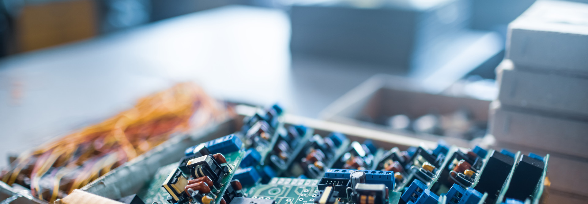 Extending The Life Span of Computers, Laptops and Notebooks EdTech